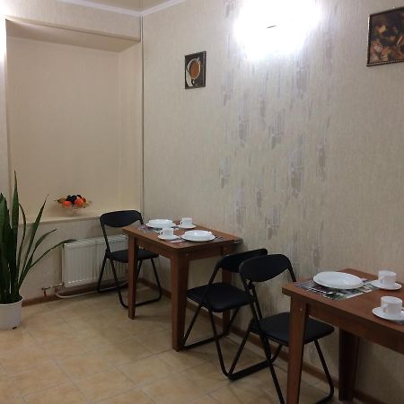 Prosto Hostel Odessa Exterior foto